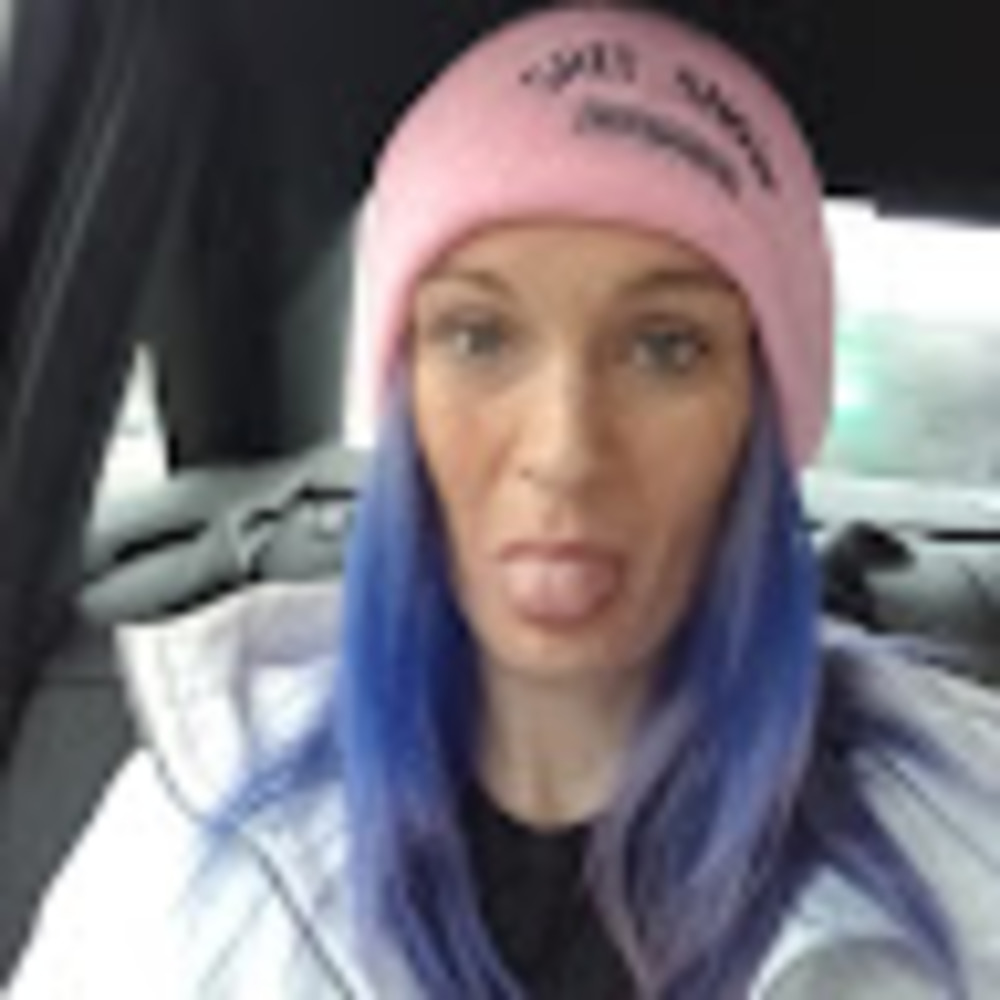 Meet your Posher, Kerri